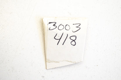 OEM Arctic Cat 3003-418 Shim M1.2x10 NOS