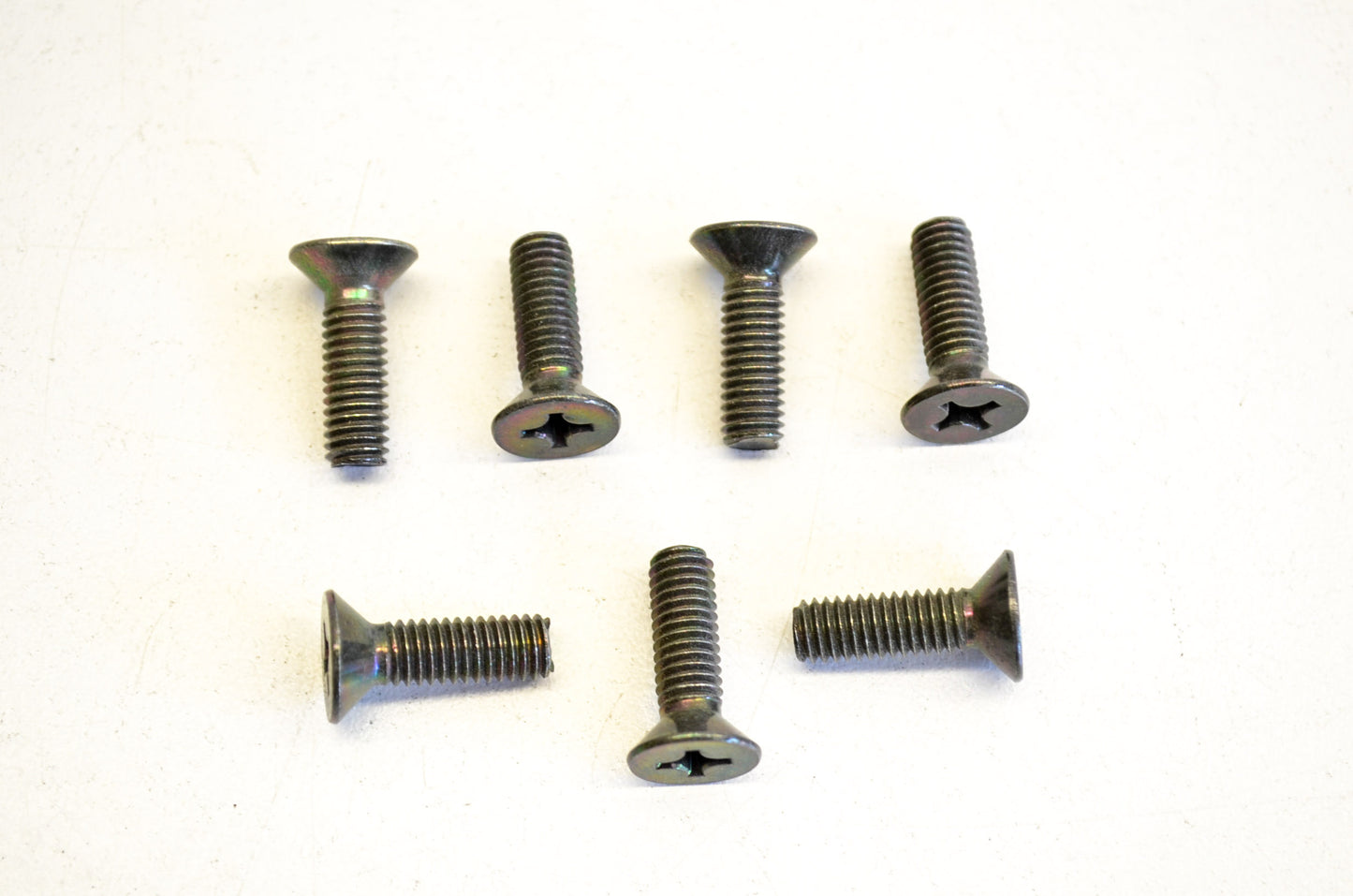 OEM Arctic Cat 3004-372 Screw Qty 7 NOS