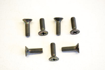 OEM Arctic Cat 3004-372 Screw Qty 7 NOS