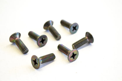 OEM Arctic Cat 3004-372 Screw Qty 7 NOS