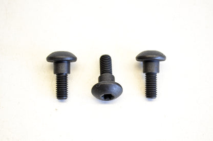 OEM Arctic Cat 0423-355 Shoulder Screw Qty 3 NOS
