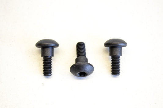 OEM Arctic Cat 0423-355 Shoulder Screw Qty 3 NOS