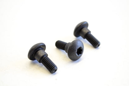 OEM Arctic Cat 0423-355 Shoulder Screw Qty 3 NOS