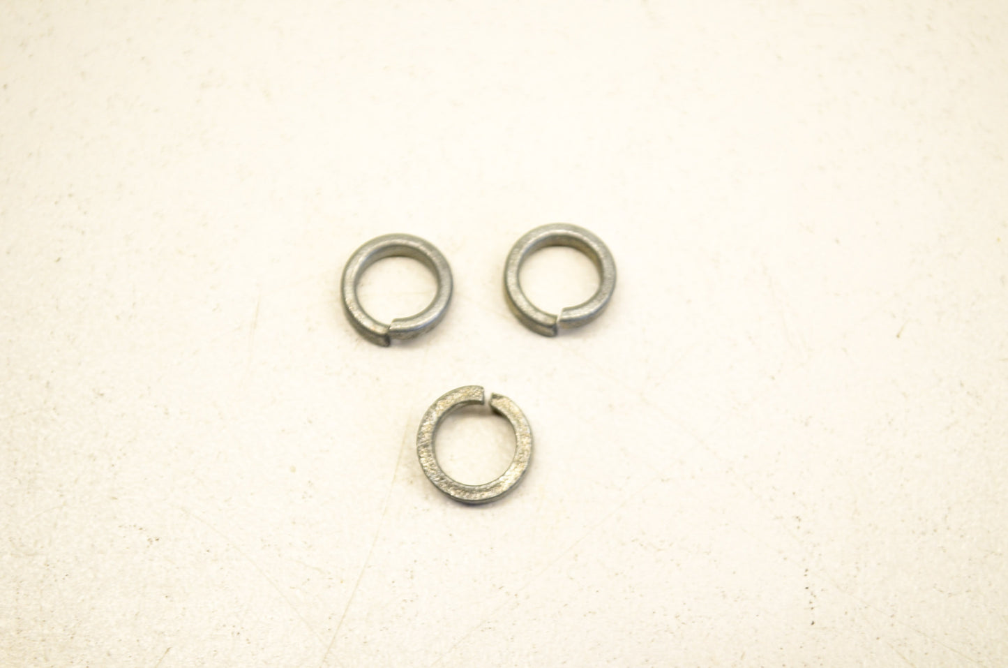 OEM Arctic Cat 0637-152 Drive Clutch Update Washers Qty 3 NOS