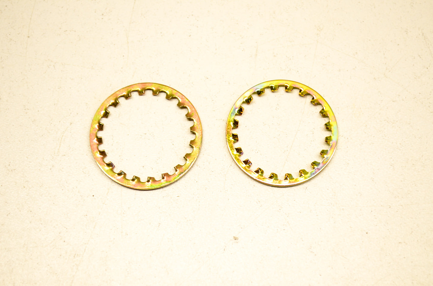 OEM Arctic Cat 0123-899 Ignition Washer Qty 2 NOS
