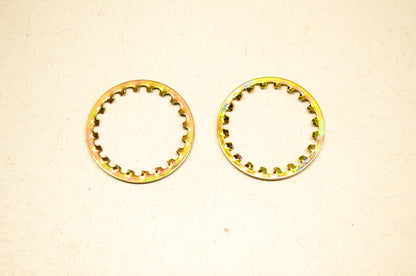OEM Arctic Cat 0123-899 Ignition Washer Qty 2 NOS