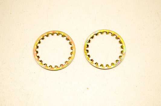 OEM Arctic Cat 0123-899 Ignition Washer Qty 2 NOS