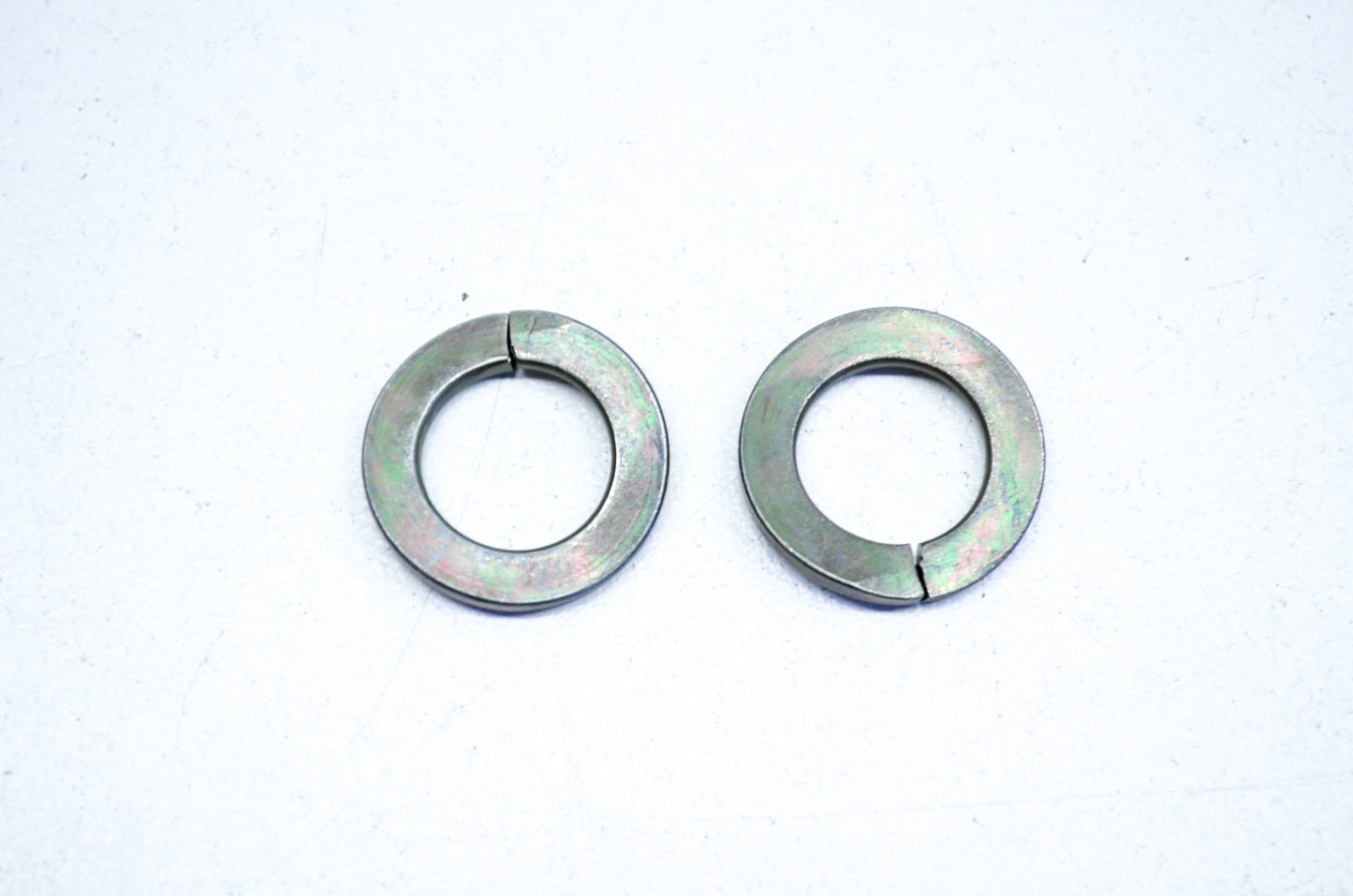 OEM Arctic Cat 3004-472 Lock Washer 12MM Qty 2 NOS