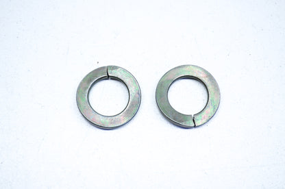 OEM Arctic Cat 3004-472 Lock Washer 12MM Qty 2 NOS