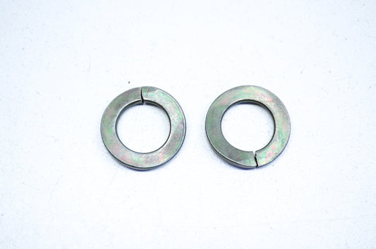 OEM Arctic Cat 3004-472 Lock Washer 12MM Qty 2 NOS