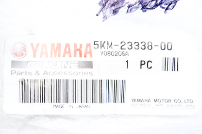 OEM Yamaha 5KM-23338-00-00 Side Cap 1 NOS