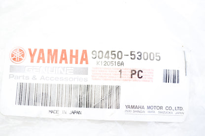 OEM Yamaha 90450-53005-00 Hose Clamp Assembly NOS