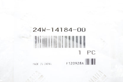 OEM Yamaha 24W-14184-00-00 Float Chamber Gasket NOS