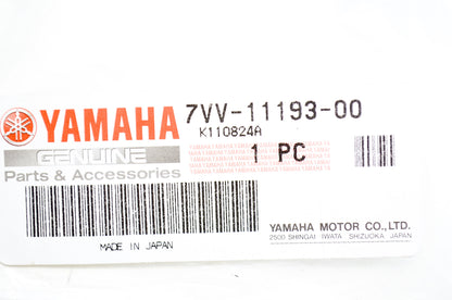 OEM Yamaha 7VV-11193-00-00 Head Cover Gasket 1