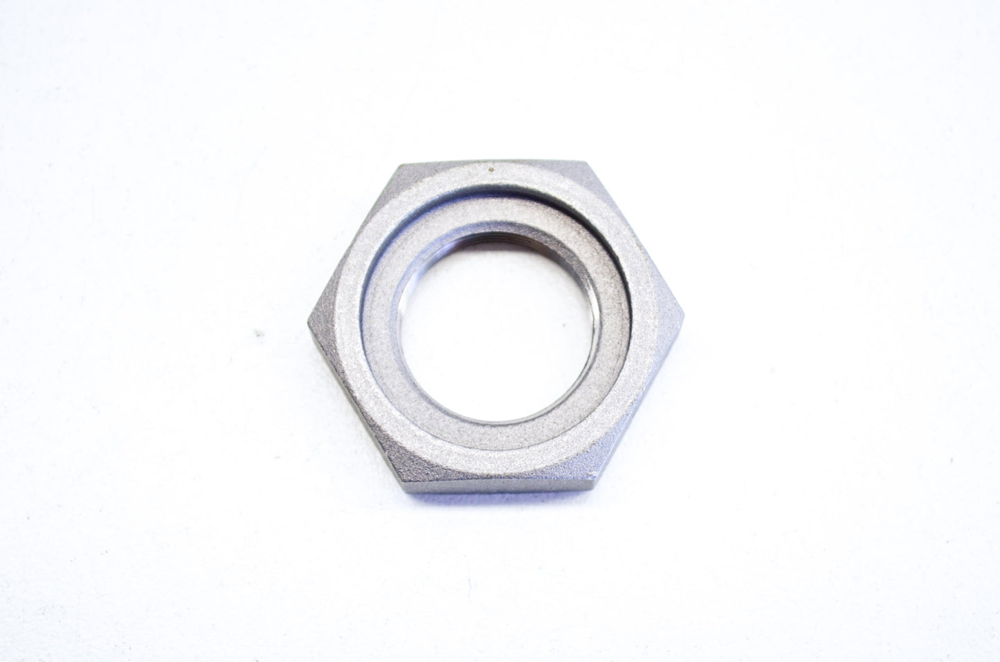 OEM Yamaha 90179-20255-00 Special Shape Nut NOS