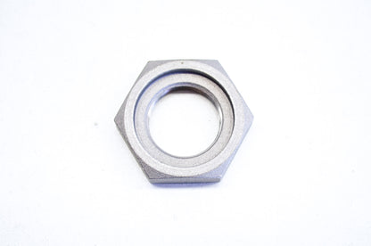 OEM Yamaha 90179-20255-00 Special Shape Nut NOS