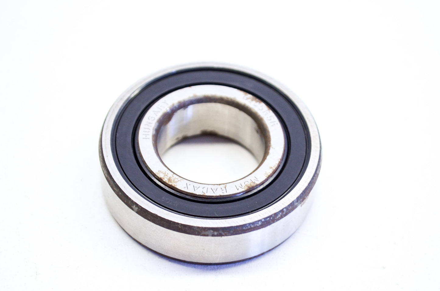 FAG 6205RSR Ball Bearing NOS