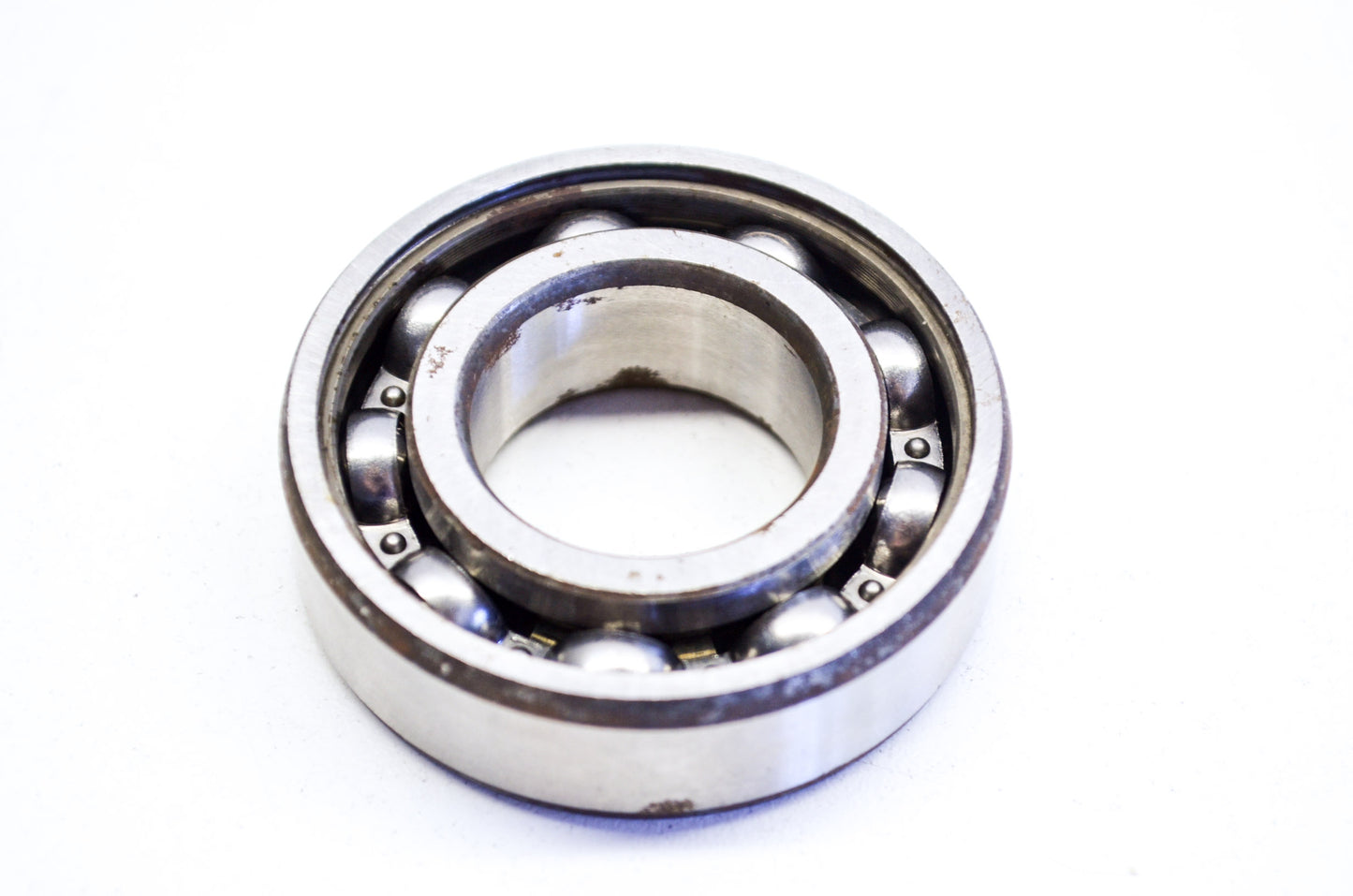 FAG 6205RSR Ball Bearing NOS