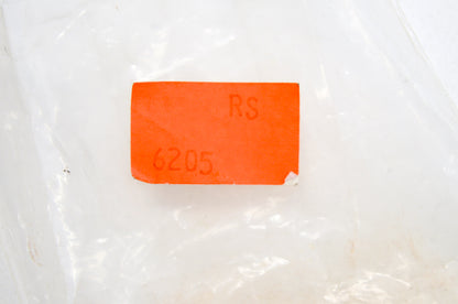 FAG 6205RSR Ball Bearing NOS