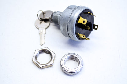 New Kimpex Ignition Switch with Keys NOS