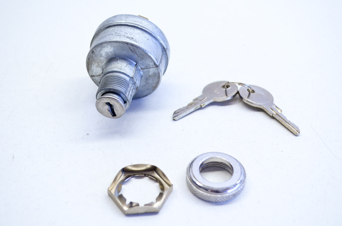 New Kimpex Ignition Switch with Keys NOS