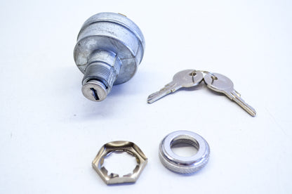 New Kimpex Ignition Switch with Keys NOS