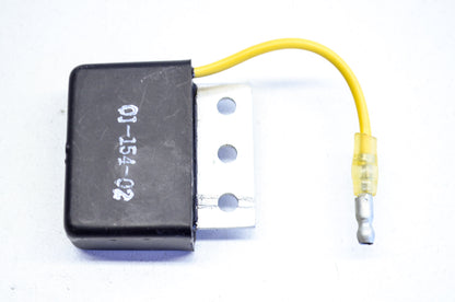 LeMans 01-154-2 Pro Series Voltage Regulator NOS