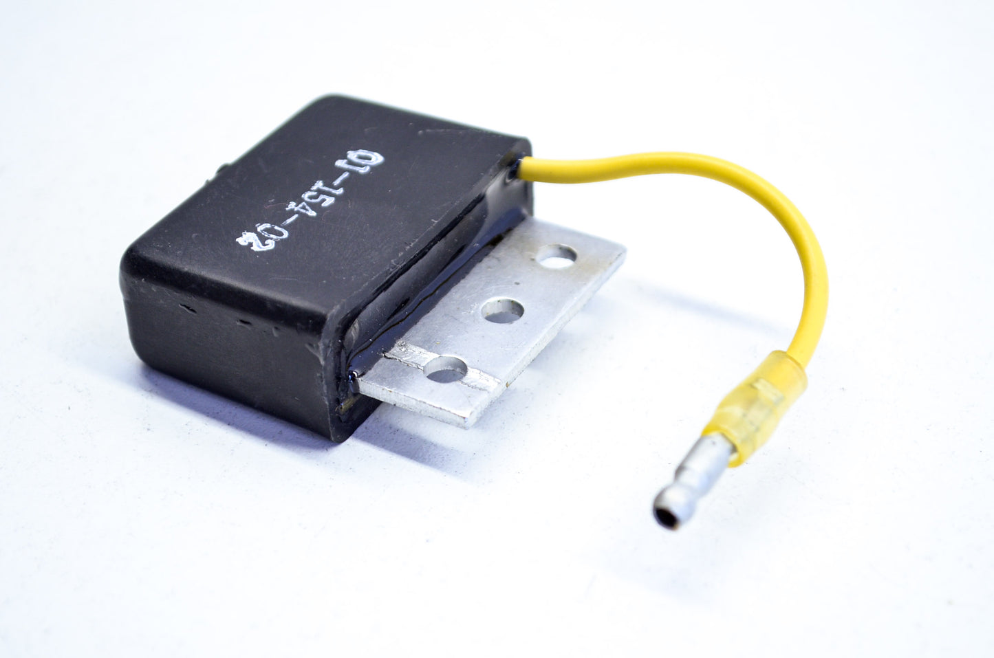LeMans 01-154-2 Pro Series Voltage Regulator NOS