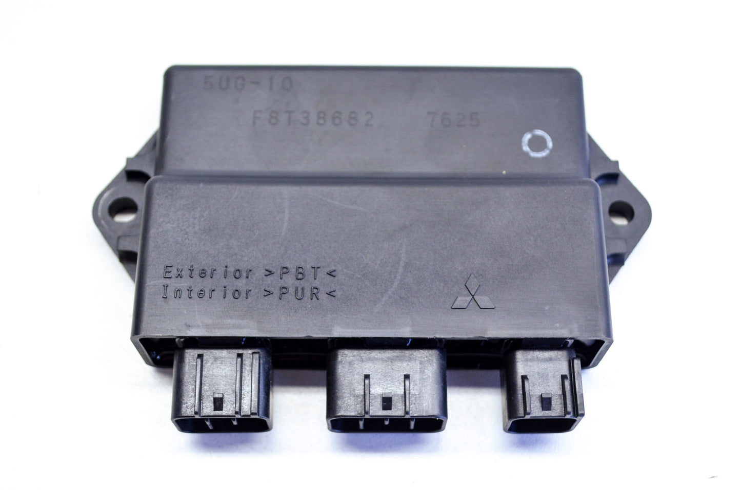 OEM Yamaha 5UG-85540-10-00 CDI Unit Assembly NOS