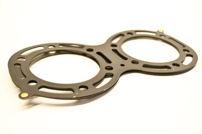 OEM Yamaha 8CR-11181-00-00 Cylinder Head Gasket NOS