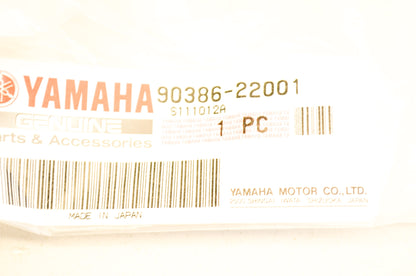 OEM Yamaha 90386-22001-00 Bushing NOS