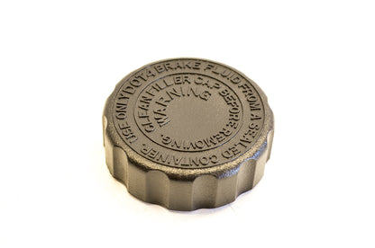OEM Yamaha 2KF-25852-50-00 Reservoir Cap