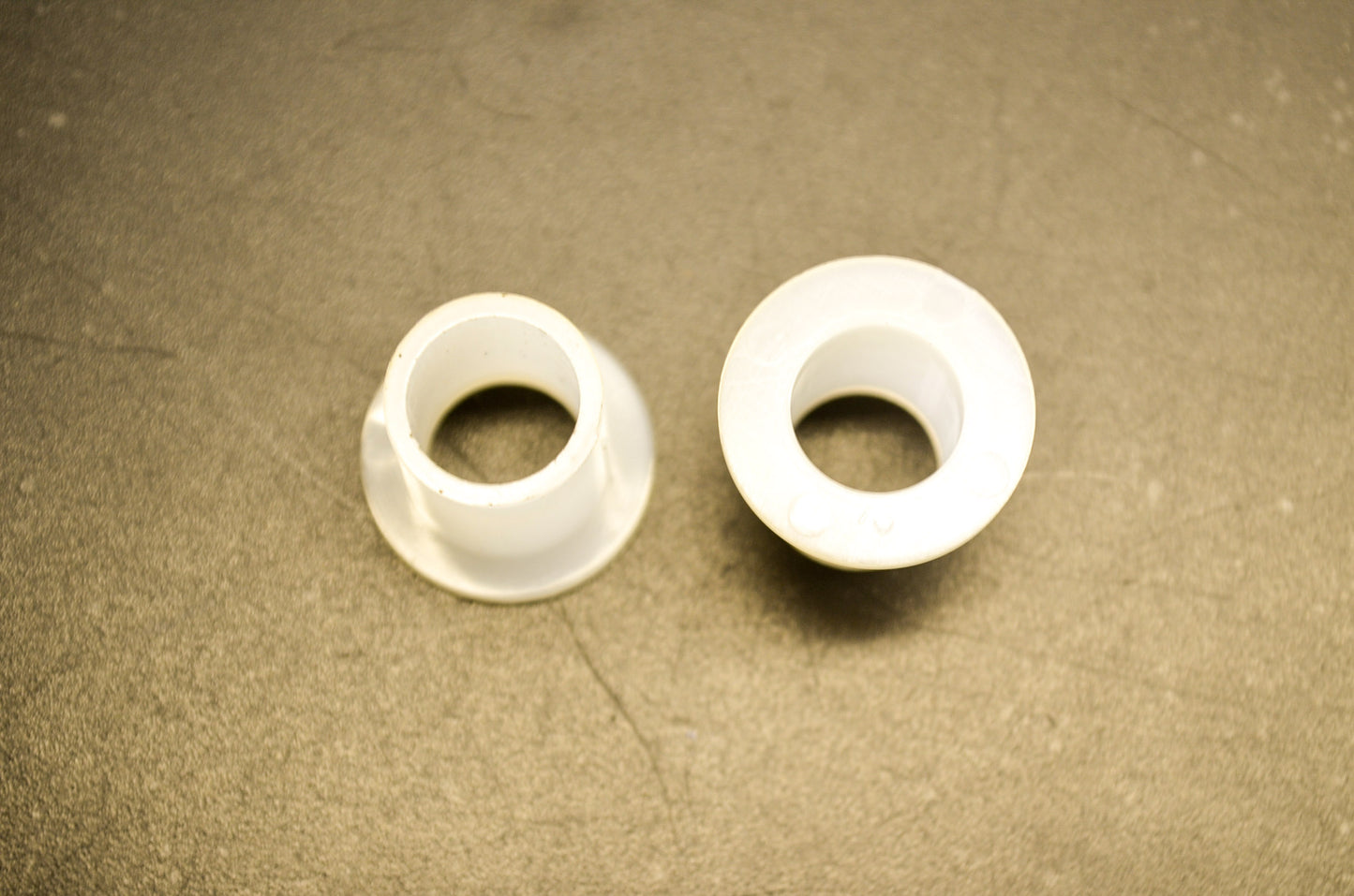 OEM Yamaha 8FA-2386G-00-00 Front Stabilizer Bushing Qty 2 NOS