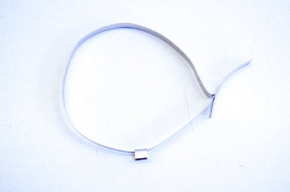 New OEM Yamaha Double Offset Boot Band NOS
