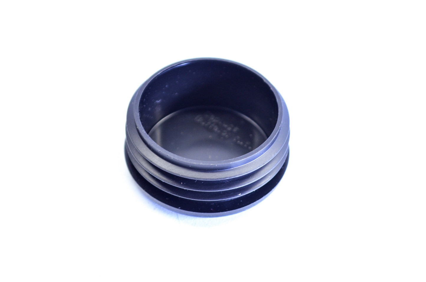New OEM Yamaha Front Bumper Plug NOS