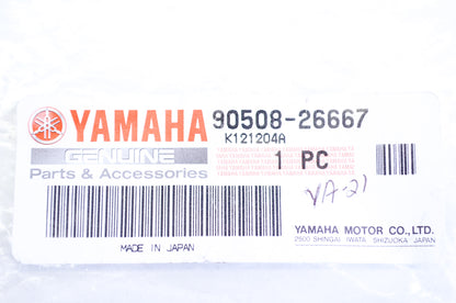 New OEM Yamaha Torsion Spring NOS