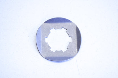 OEM Yamaha 90215-21239-00 Lock Washer NOS