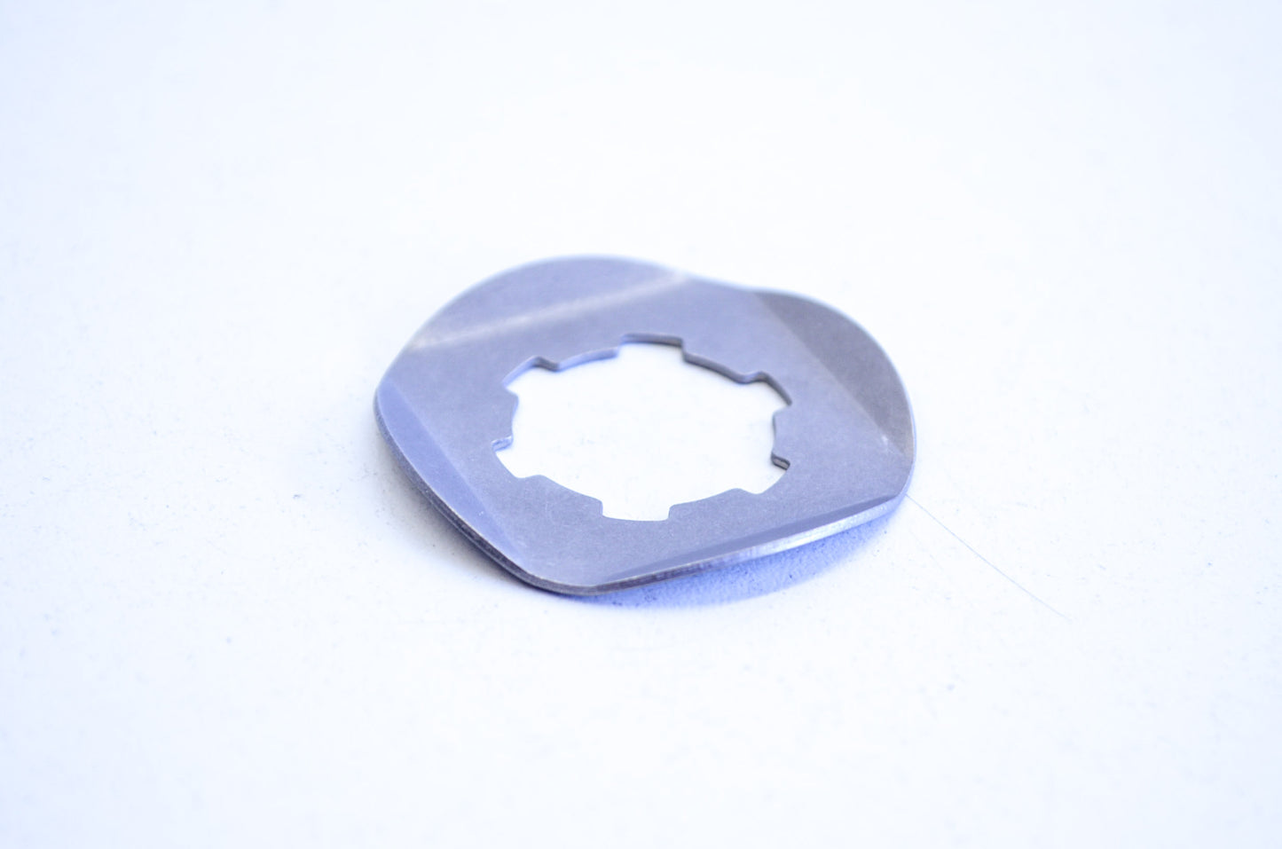 OEM Yamaha 90215-21239-00 Lock Washer NOS