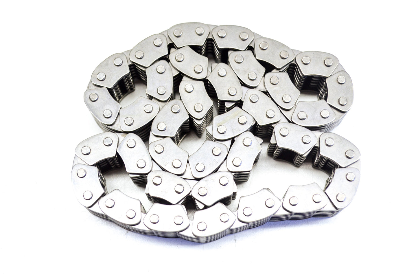 New OEM Yamaha 70 Link Chain NOS