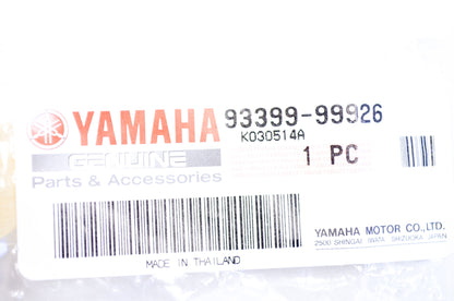 OEM Yamaha 93399-99926-00 Special Bearing NOS