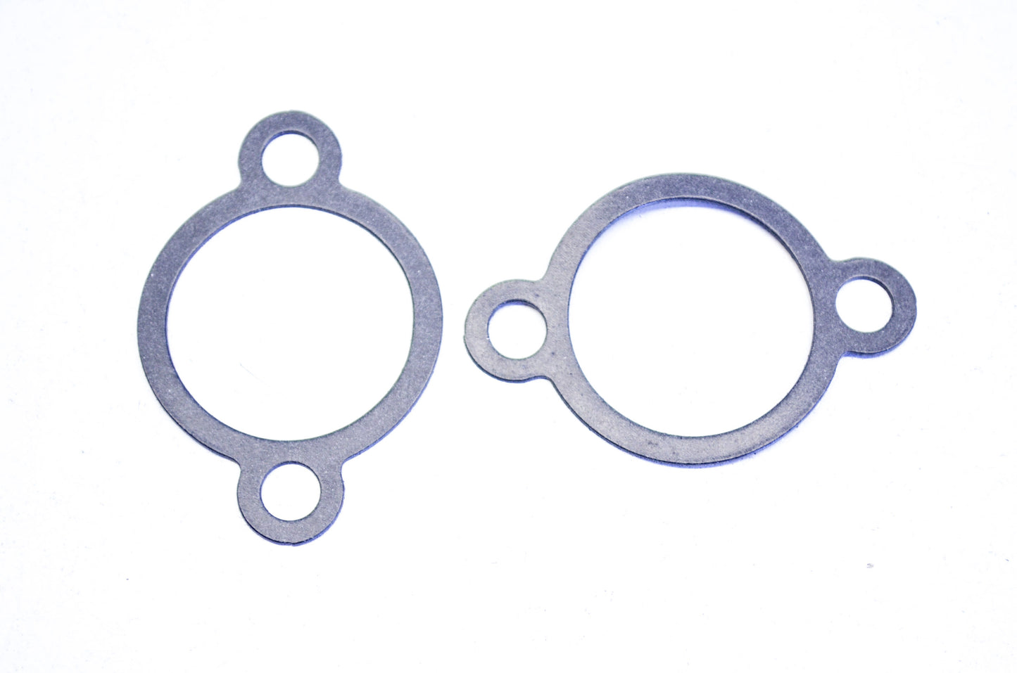 OEM Yamaha 4FM-12213-00-00 Tensioner Case Gasket Qty 2 NOS