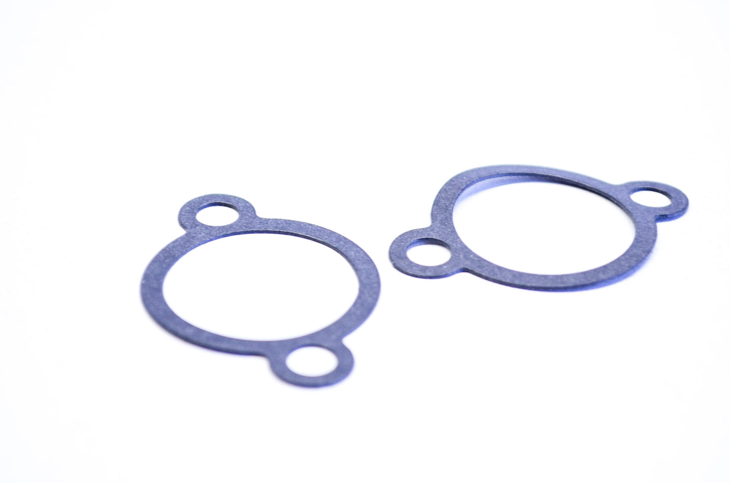 OEM Yamaha 4FM-12213-00-00 Tensioner Case Gasket Qty 2 NOS