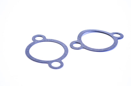 OEM Yamaha 4FM-12213-00-00 Tensioner Case Gasket Qty 2 NOS