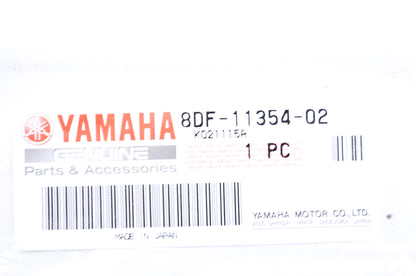 OEM Yamaha 8DF-11354-02-00 Gasket NOS