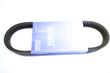 New OEM Yamaha Drive Belt NOS