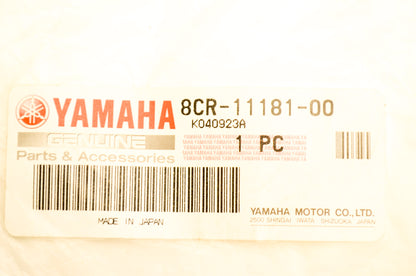 OEM Yamaha 8CR-11181-00-00 Cylinder Head Gasket NOS
