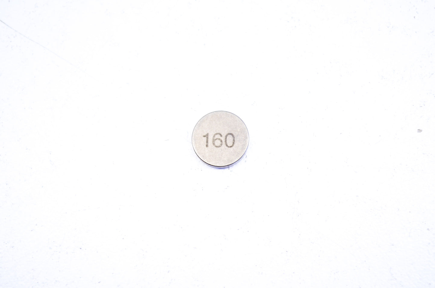 OEM Yamaha 3LD-12168-K1-00 Adjusting Pad 1.60 NOS