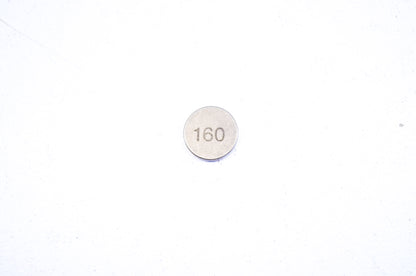 OEM Yamaha 3LD-12168-K1-00 Adjusting Pad 1.60 NOS