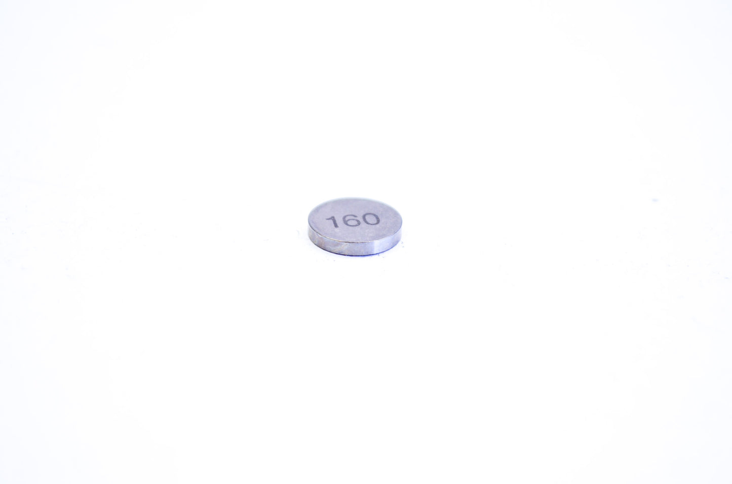 OEM Yamaha 3LD-12168-K1-00 Adjusting Pad 1.60 NOS