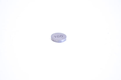 OEM Yamaha 3LD-12168-K1-00 Adjusting Pad 1.60 NOS
